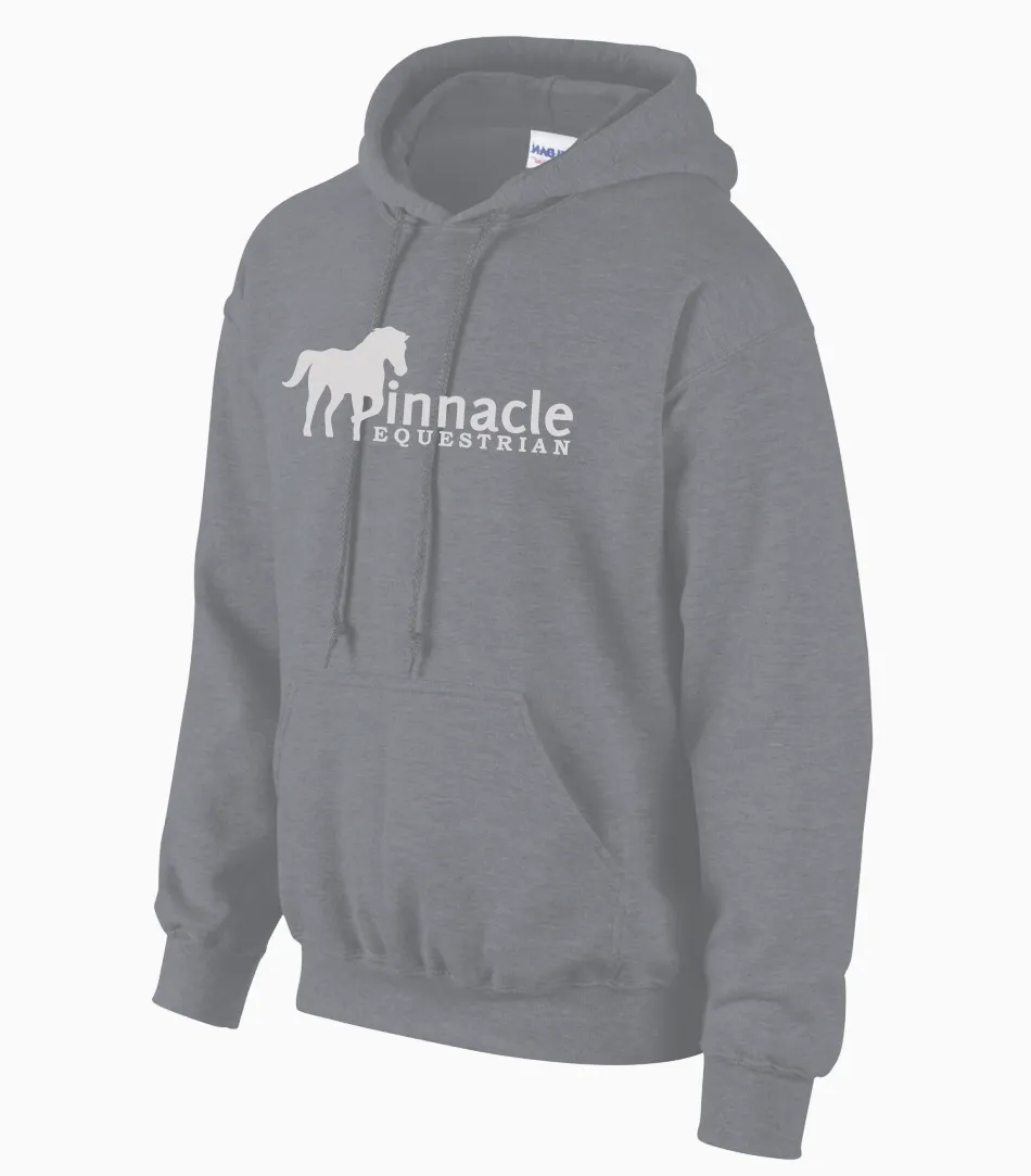 Pinnacle EQ Pullover Hoody