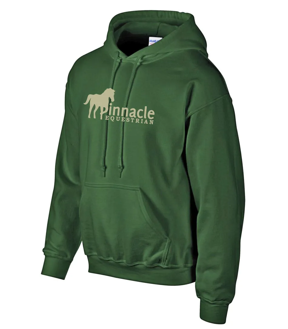 Pinnacle EQ Pullover Hoody