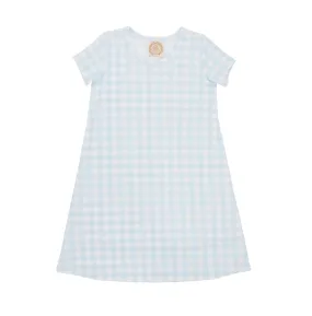 Polly Play Dress