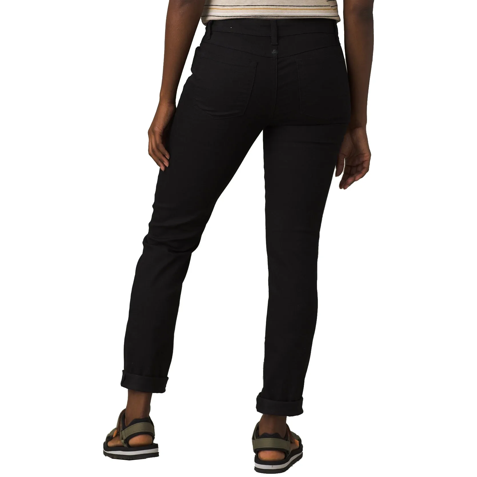 prAna Kayla Jean Short Womens Pants