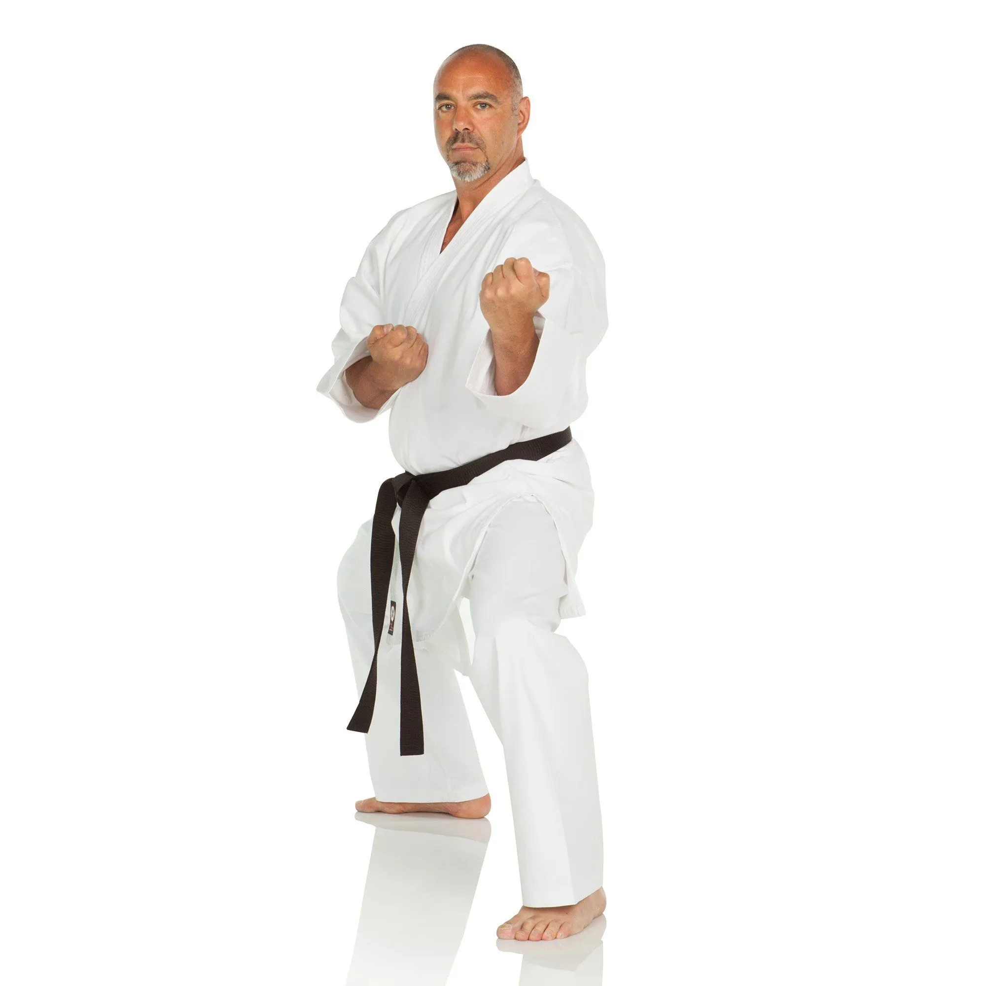 Ronin brand Poly/cotton student karate uniform