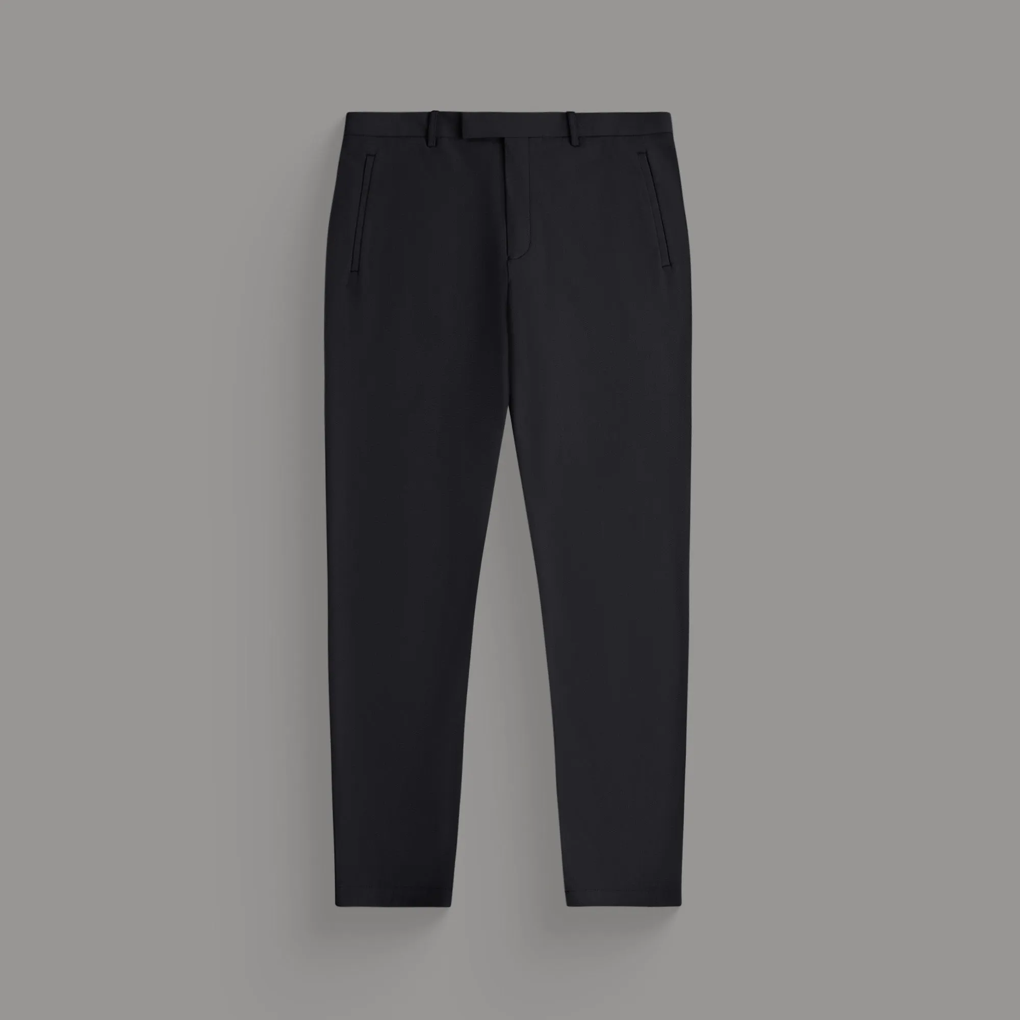 Soho FlexTech Pants - Black