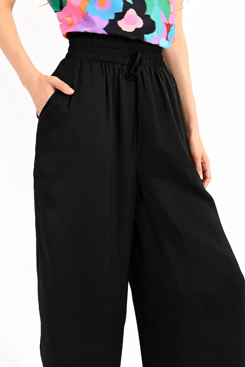 Sorvino Wide Leg Pants