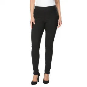 Stretch Jacquard Pants