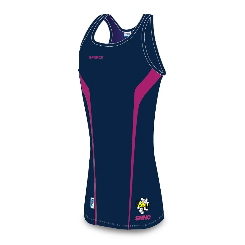 Surrey Heath Netball Club Netball Dress