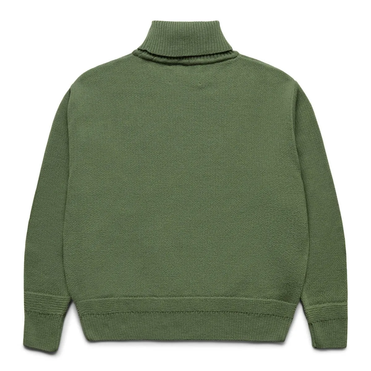 TED KENDREW TURTLENECK