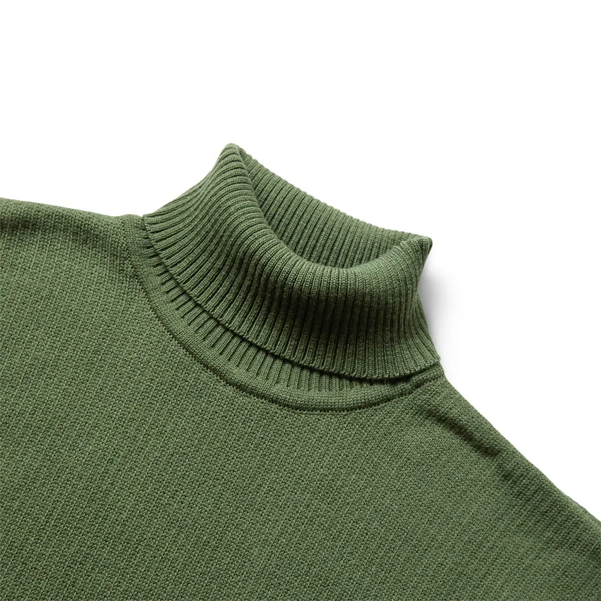 TED KENDREW TURTLENECK