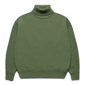 TED KENDREW TURTLENECK