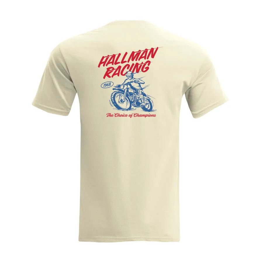 Thor Hallman Champ T-Shirt