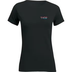 Thor Women's 8 Bit T-Shirt