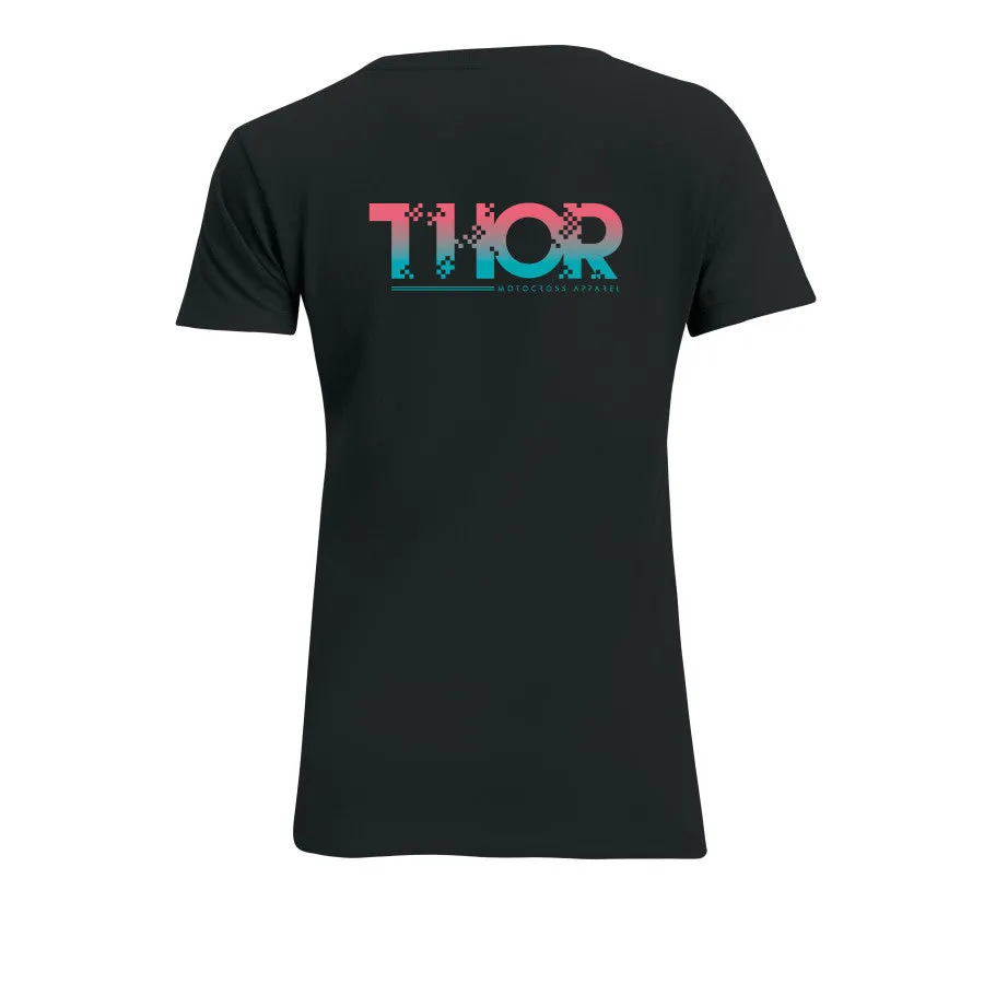 Thor Women's 8 Bit T-Shirt