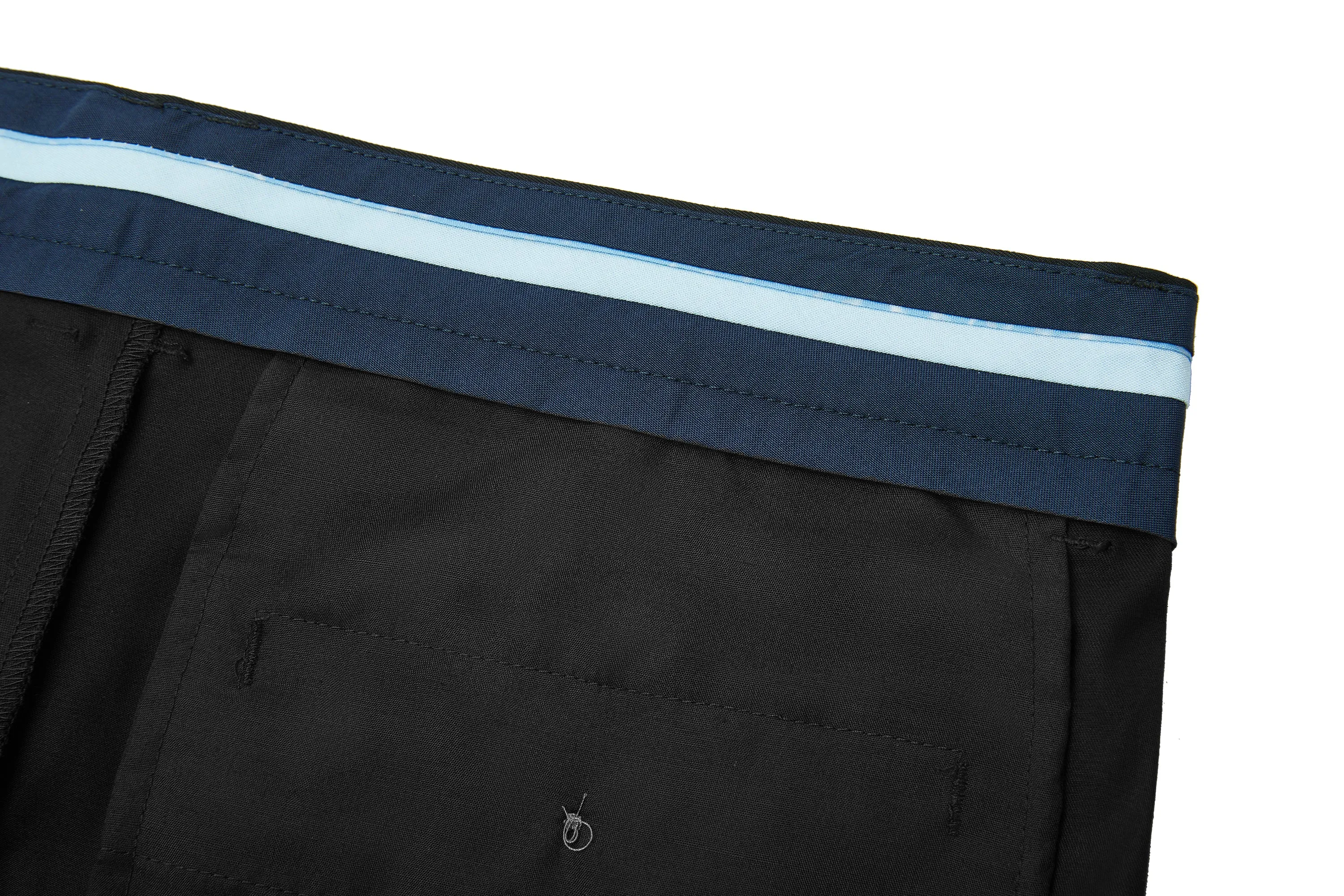 Twill Casual Pants