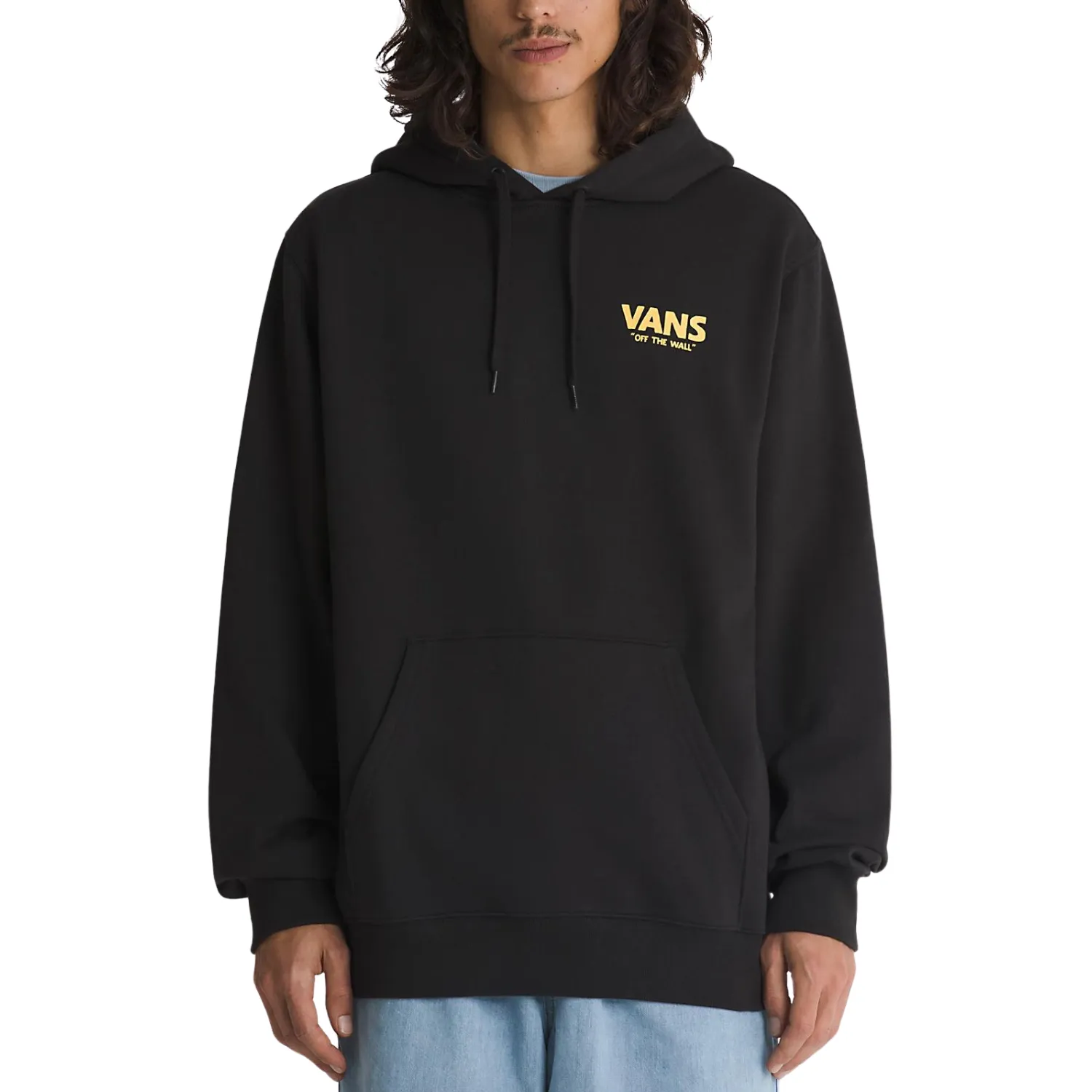 Vans Stay Cool Pullover Hoodie - Men's