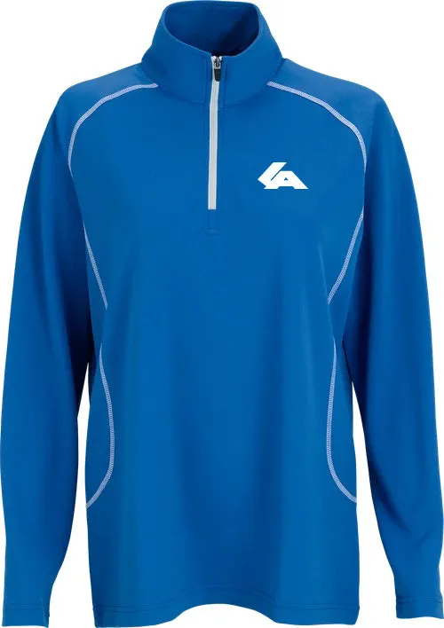 Vansport Ladies Performance Pullover