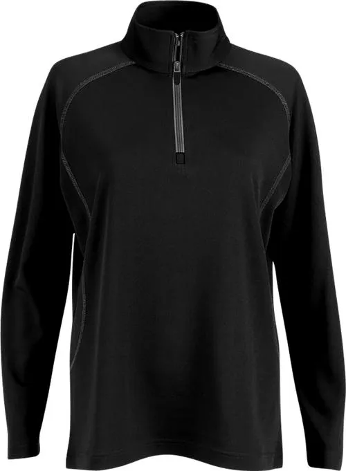 Vansport Ladies Performance Pullover