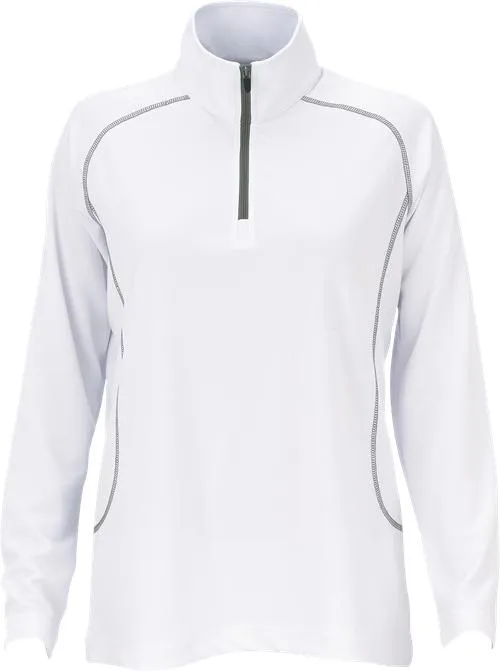 Vansport Ladies Performance Pullover