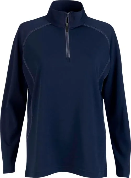 Vansport Ladies Performance Pullover