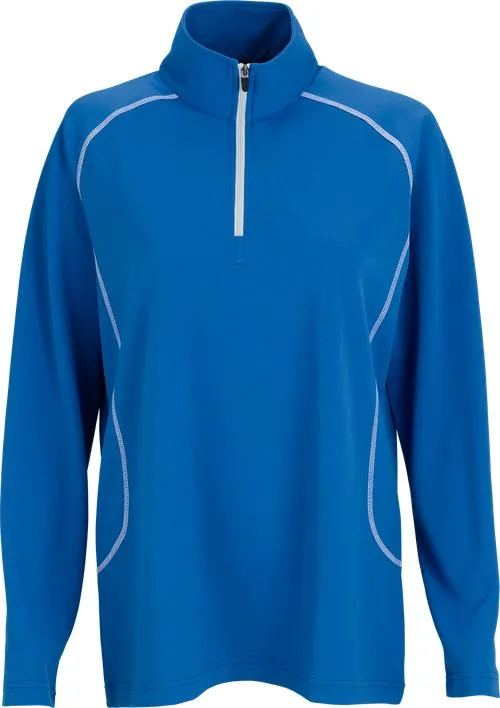 Vansport Ladies Performance Pullover