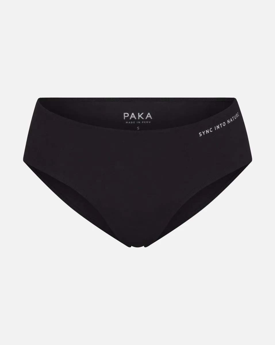 Women's Alpaca Underwear