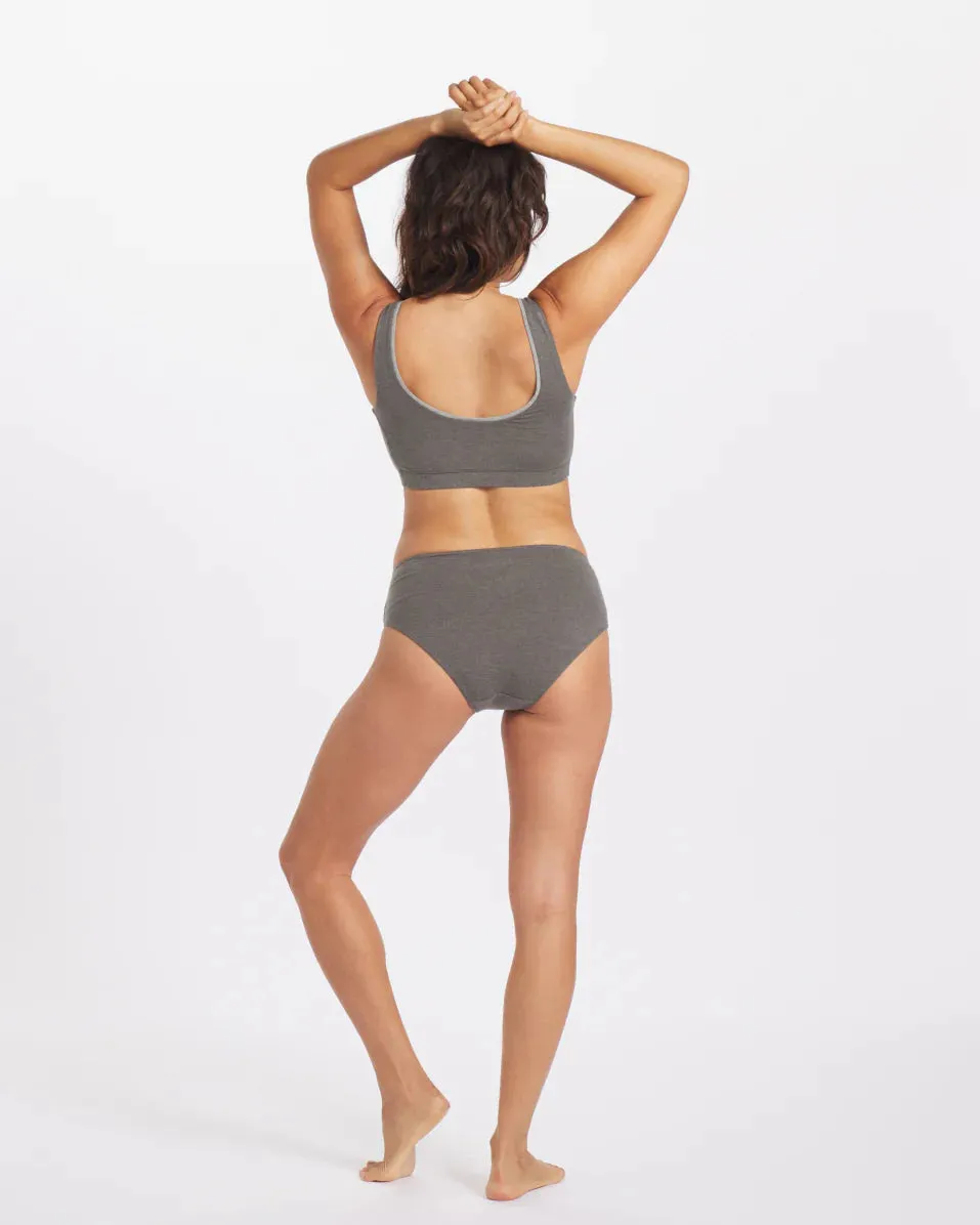 Women's Alpaca Underwear