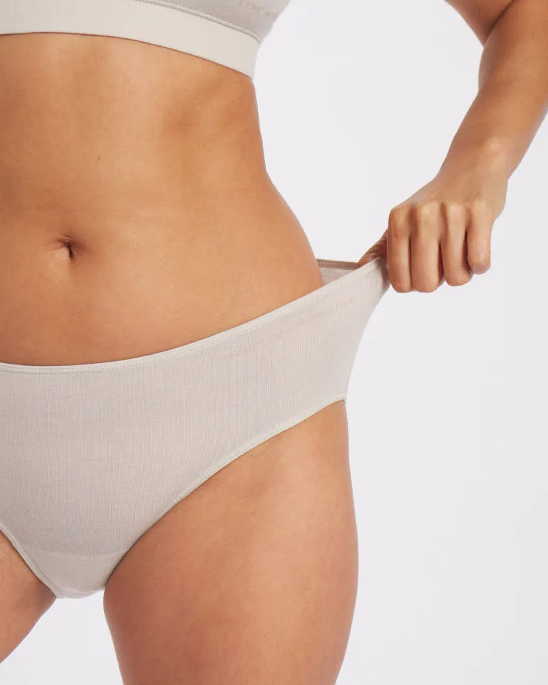 Women's Alpaca Underwear