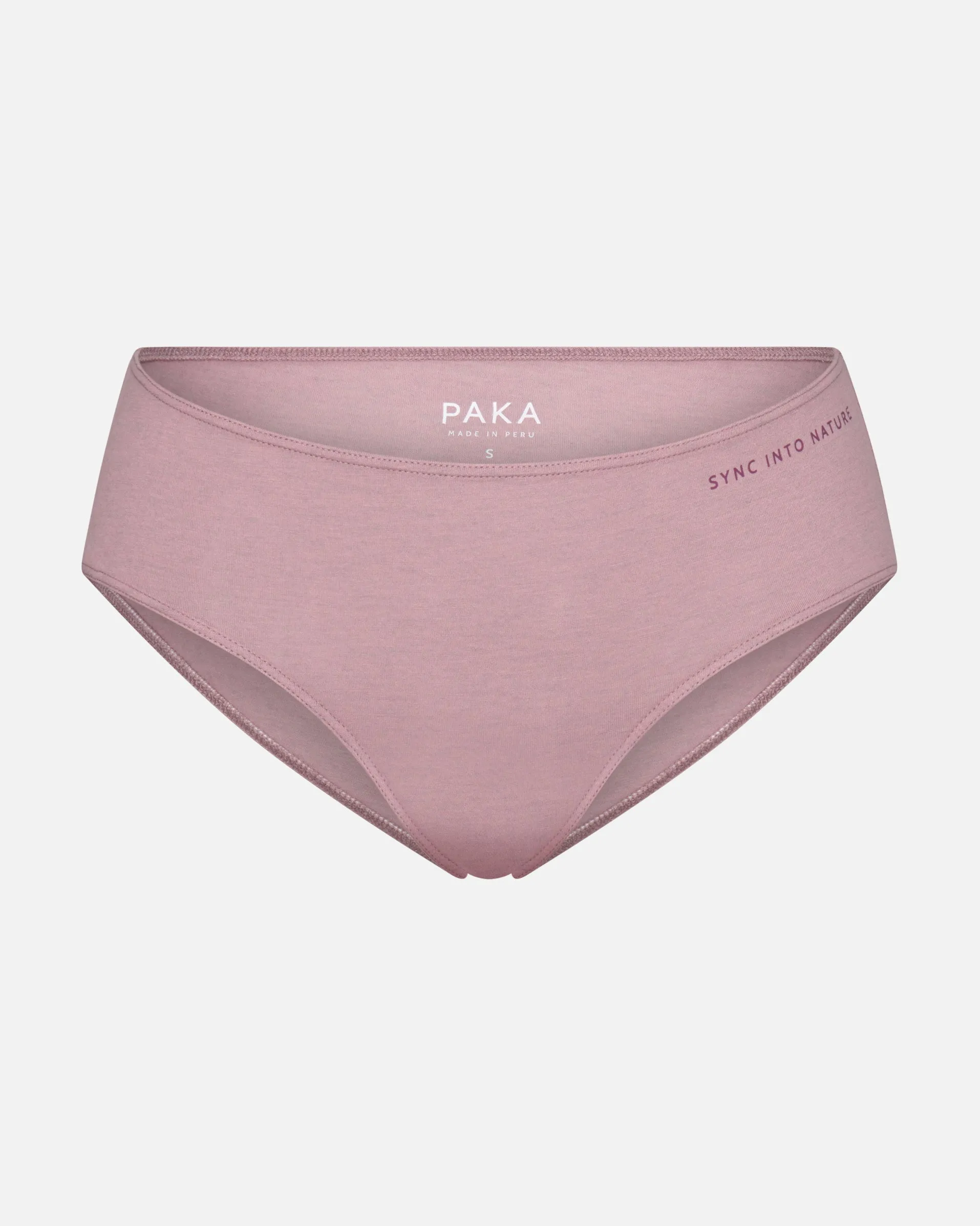 Women's Alpaca Underwear