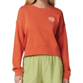 Women's Fox BYRD Crew Sweatshirt