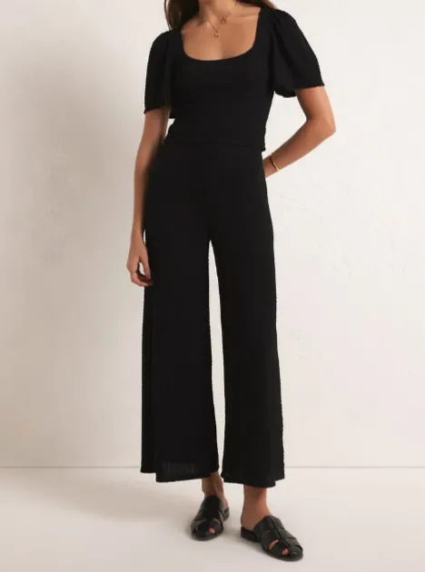 Z Supply Billie Wide Leg