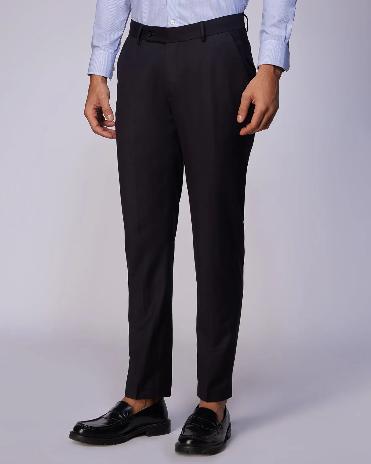 Zenith Dress Pants - Black